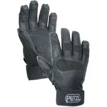 Petzl Cordex Plus Handschuhe - Black - XL