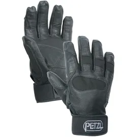 Petzl Cordex Plus Handschuhe - Black - XL