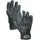 Petzl Cordex Plus Handschuhe - Black - XL