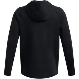 Under Armour Hoodie schwarz L