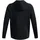 Under Armour Hoodie schwarz L