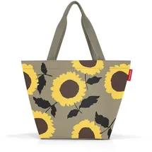 Reisenthel Shopper M sunflower