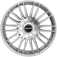 Borbet CW 3 8,5x19 5x120 ET45 MB72,6