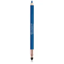 Collistar Professional Eye Pencil wasserfester Eyeliner mit hoher Pigmentdichte Farbton 8 Azzurro Cobalto 1.2 ml