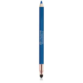 Collistar Professional Eye Pencil wasserfester Eyeliner mit hoher Pigmentdichte Farbton 8 Azzurro Cobalto 1.2 ml