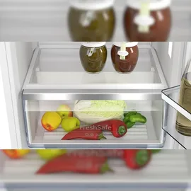 Neff KI2222FE0 Einbaukühlschrnak (119 l, 874 mm hoch)