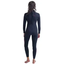 Jobe Neoprenanzug Savannah Schwarz/Pink S