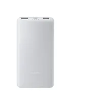 Xiaomi - Powerbank 10000 mAh 22.5W Lite Weiß eu
