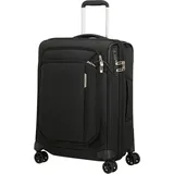 Samsonite Respawn 4-Rollen Cabin 55 cm / 43 l schwarz