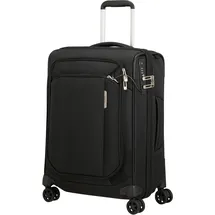 Samsonite Respawn 4-Rollen Cabin 55 cm / 43 l schwarz