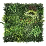 hjh living hjh LIVING, Kunstpflanzen, LEAFLUXE 3D (100 cm)