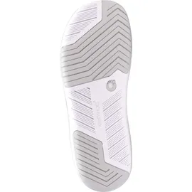 Xero Shoes Damen Nexus Knit Schuhe (Größe 37.5, weiss)