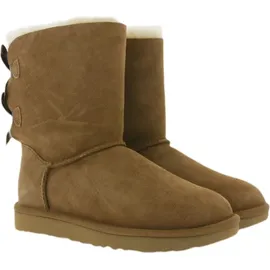 UGG Australia Bailey Bow II chestnut 39