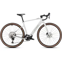 Cube Nuroad Hybrid C:62 Race 400X desertstone'n'grey Modell 2025
