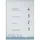 Signsystems® Türschild New Age Metall silber DIN A4, 1 St.