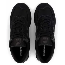 New Balance 574v3 Herren Black 40,5