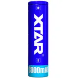 XTAR Li-Ion Akku 18650 3000 mAh 1 St.