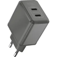 FELIXX 30W PD Reiselader mit 2x USB Typ C