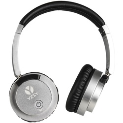 YZSY ANC Bluetooth Kopfhörer, silber