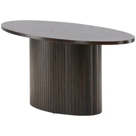 VCM Bianca Braun Holzwerkstoff 120 x 55 x 45 cm