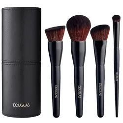 Douglas Collection Accessoires Expert Brush - Face Make-up Set Pinselset Damen 