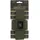 Peaty's HoldFast Trail Tool Wrap Rahmentasche grün/khaki