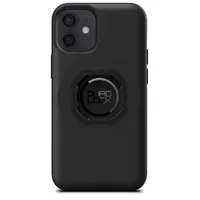 QUAD LOCK iPhone 12 Mini Quad Lock MAG Handyhülle schwarz