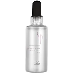 Wella Professionals Balance Scalp Energy Serum Haaröle & -seren 100 ml Damen 