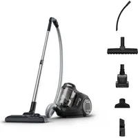 Rowenta Swift Power RO2985EA Schwarz/Grau