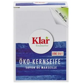 Klar Kernseife 100 g