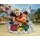 Tamashii Nations Naruto Figuarts Zero 72 Series PVC Statue Naruto 20 cm