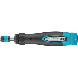 HAZET Drehmomentschraubendreher 6004CT-3
