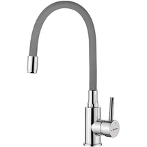 GRIFEMA G4002-9 Küchenarmatur Grau