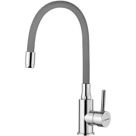 GRIFEMA G4002-9 Küchenarmatur Grau