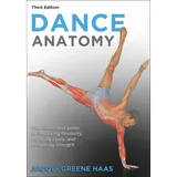 Human Kinetics Dance Anatomy