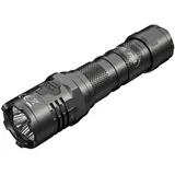 Nitecore P20iX - 4000 Lumen integrierte Ladefunktion, inkl. Li-Ion