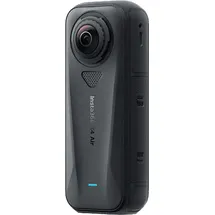 INSTA360 X4 Air Standard Bundle Graphitschwarz
