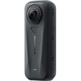 INSTA360 X4 Air Standard Bundle Graphitschwarz