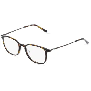 Humphrey’s eyewear 581065 Męskie okulary korekcyjne, Oprawka: Tworzywo sztuczne, 48mm/17mm/140mm, hawana