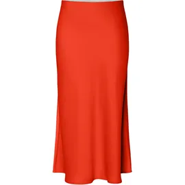 Yas Midirock Damen Rot 38