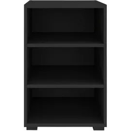 hom'in Hom`in Regal 46 x 67 x 40 cm Anthrazit