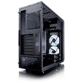 Fractal Design Focus G schwarz Midi Tower