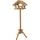 Siena Garden Vogelhaus Tino mit StänderKiefer FSC 100%, 39 x 39 x 28 cm