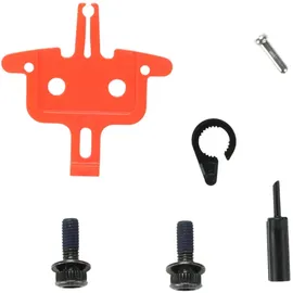 Shimano GRX St-rx600+br-rx400 Brems-/Schalthebelkombination vorne links 2-fach