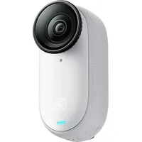 Insta360 GO 3S (64GB) Arctic White