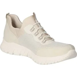 Rieker Slipper in crema/kreide/offwhite/perlcreme | Gr.: 38