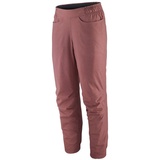 Patagonia W's Hampi Rock Pants - Kletterhose - Damen Evening Mauve US 6 - Regular