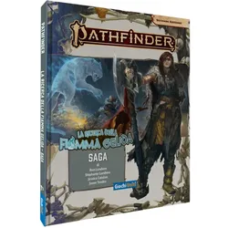 Giochi uniti Pfadfinder 2: Die Suche nach der gefrorenen Flamme