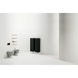 Laufen Kartell Wandbidet 1 Hahnloch, 370x545x430mm, H8303317593021,