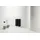Laufen Kartell Wandbidet 1 Hahnloch, 370x545x430mm, H8303317593021,